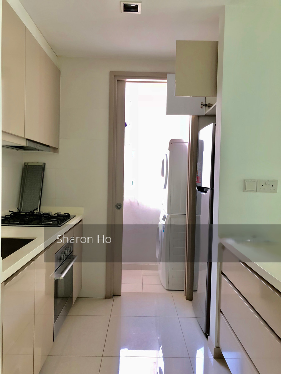 Optima @ Tanah Merah (D16), Condominium #221481081
